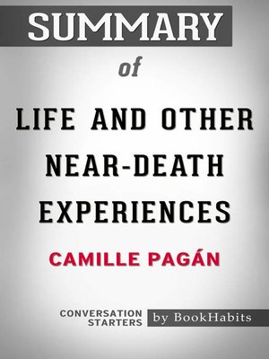 cover image of Summary of Life and Other Near-Death Experiences